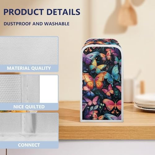 Durable and Stylish Can Opener Cover