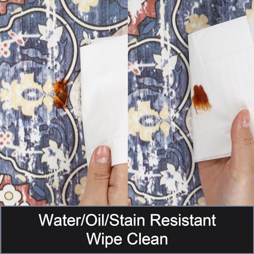 Ileading Multi-Use Anti-Fatigue Kitchen Mat Set