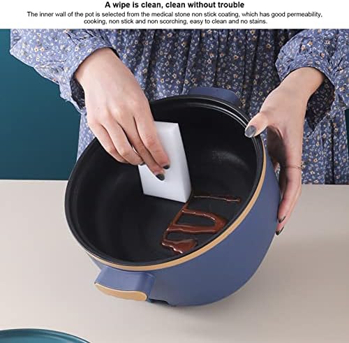 Electric Hot Pot Small