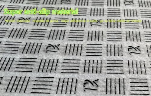 NEZIH Anti-Fatigue Kitchen Rugs and Mats