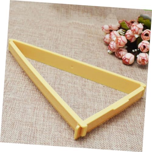 6-Piece Geometric Baking Model Set