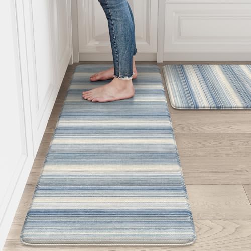 LeVan Anti Fatigue Kitchen Mats