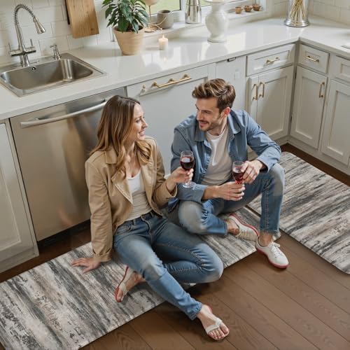 KIMODE Anti Fatigue Kitchen Mats