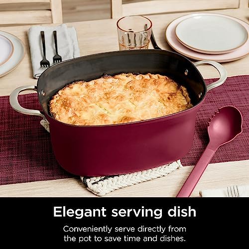 Ninja MC1000 Foodi Multi-Cooker with 4-in-1 Function
