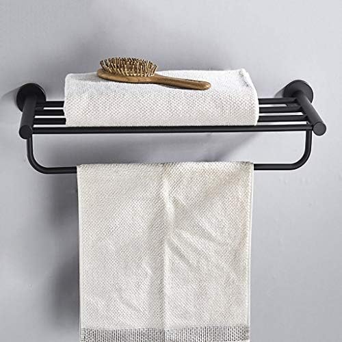 Sturdy Rust-Proof Towel Rack