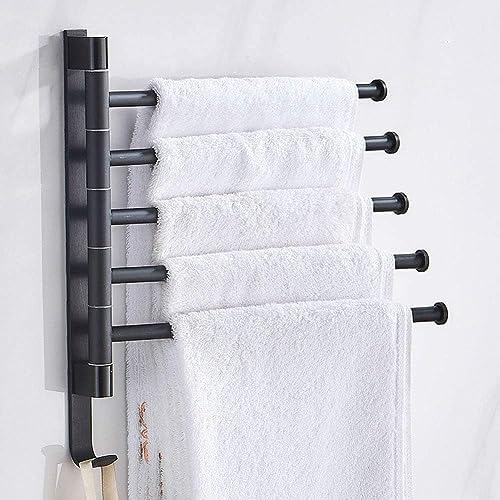 SilteD Stainless Steel Towel Rack