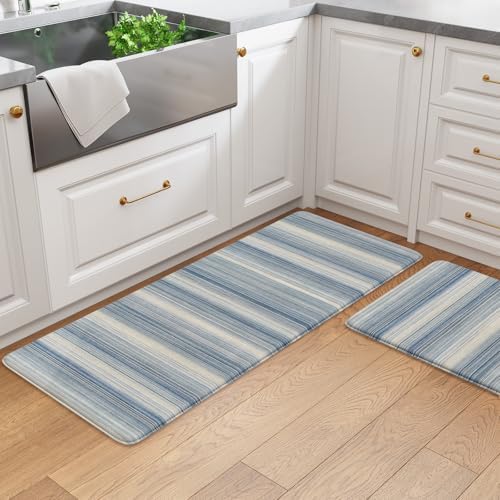 LeVan Anti Fatigue Kitchen Mats