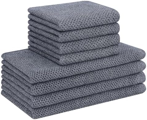 Exceptional Quality Kitchen Towels Dishcloths