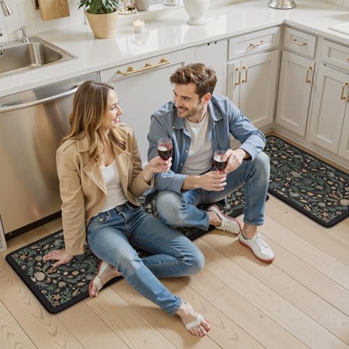 Sungea Kitchen Mat