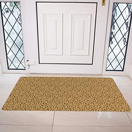 Comfortable Kitchen Mat for Your Home
