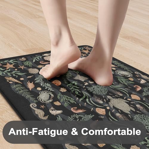 Sungea Kitchen Mat