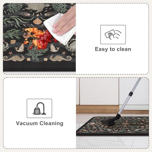 Sungea Kitchen Mat