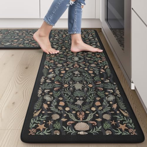 Sungea Kitchen Mat