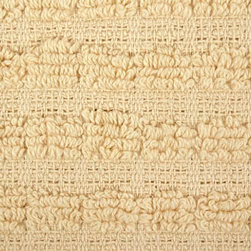 Ritz Royale 100 Combed Terry Cotton Kitchen Towel Set 28x18 2-Pack