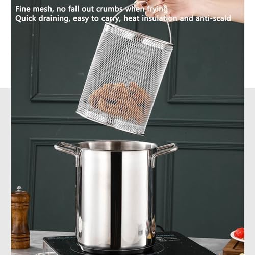 Stainless Steel Asparagus Steamer Pot 35L 55L