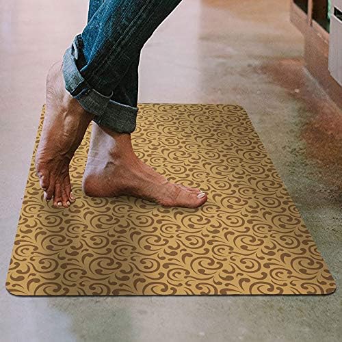 Comfortable Kitchen Mat for Your Home
