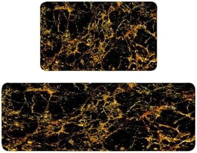 Durable Anti-Fatigue Kitchen Rugs for Home Office
