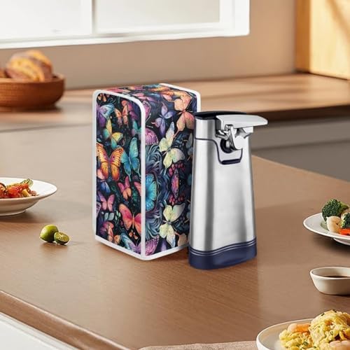 Durable and Stylish Can Opener Cover