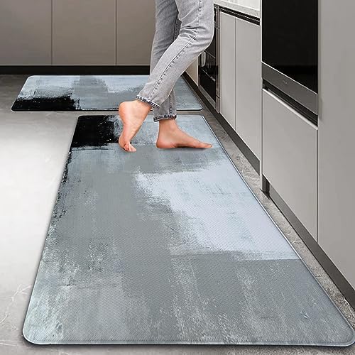 Modern Kitchen Rugs Set