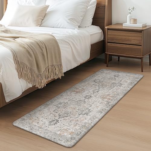 GENIMO Kitchen Mat - Soft Non-Slip Durable