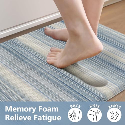 LeVan Anti Fatigue Kitchen Mats