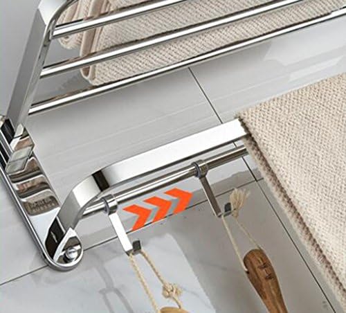 Stainless Steel Towel Bar