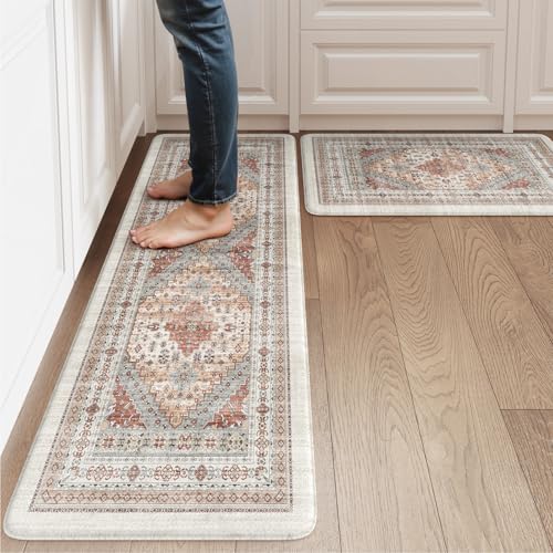 Levan Anti Fatigue Kitchen Mat