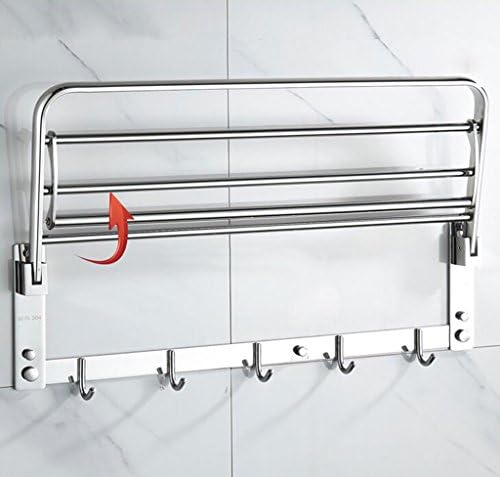 Stainless Steel Towel Bar