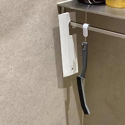 Generic 3 Pces Crevice Cleaning Brush Small Space