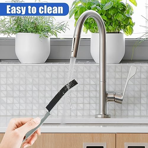 12-Piece Gap Cleaning Brush Set