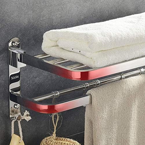 Luxury Towel Rack for Bathroom or Kitchen