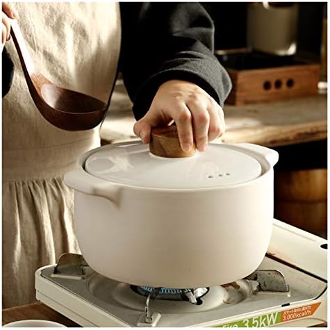 SISWIM Stockpot with Lid