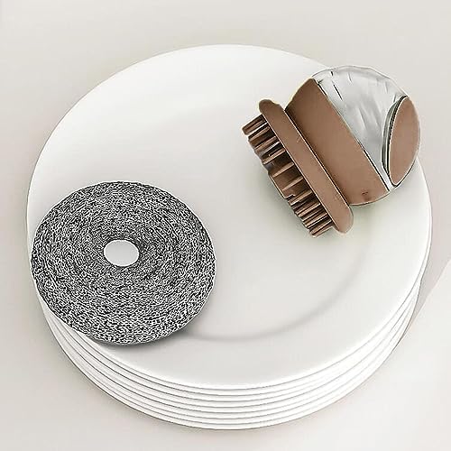 Duiaynke Kitchen Soap Brush Premium Design