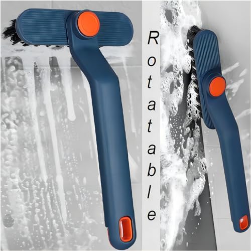 POPGIO 4-Piece Crevice Cleaning Set