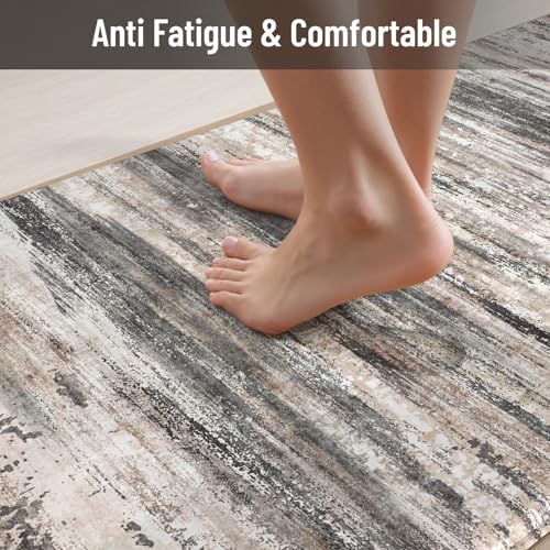 KIMODE Anti Fatigue Kitchen Mats
