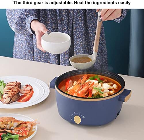 Electric Hot Pot Small