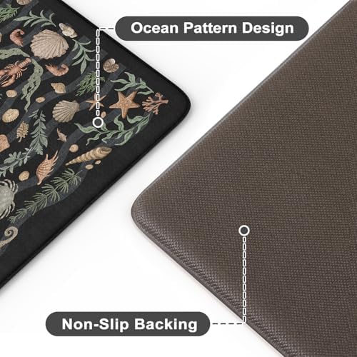 Sungea Kitchen Mat