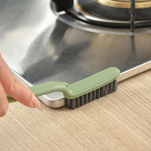 Perfect Multi-Functional Vegetable Fruit Brush for Efficient Effective Cleaning Scrubbing