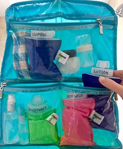 Perfect Reusable Pouch for Kids Pets 12oz