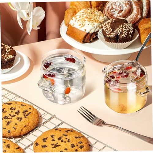 Perfect for Busy Householdsove-safe microwavable French onion soup steamer