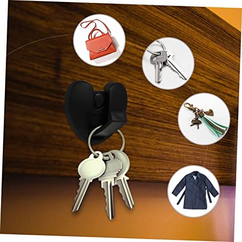 Tidy Bathroom Towel Rack Wall Hanger Space Saver