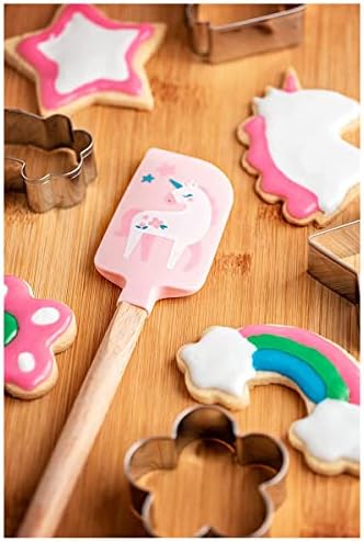 Unicorn Baking Bundle for Kids