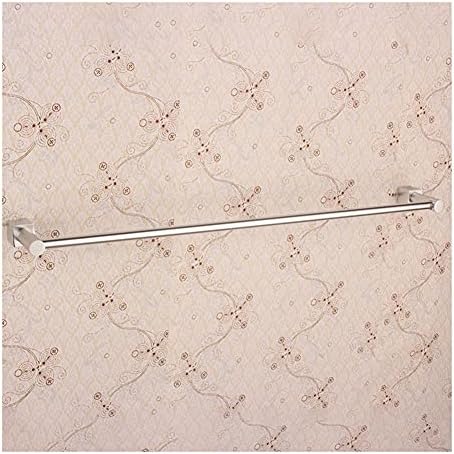 Double Towel Bar for BathroomSpace-Saving Design