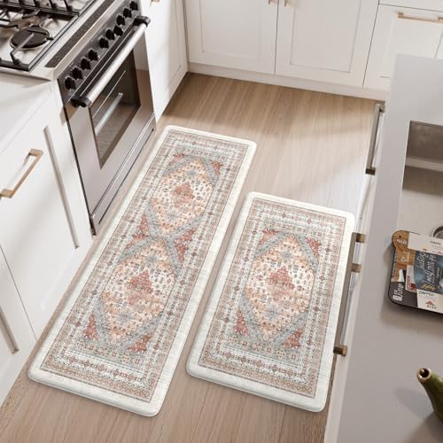 Levan Anti Fatigue Kitchen Mat