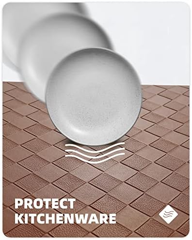 Anti Fatigue Kitchen Mat