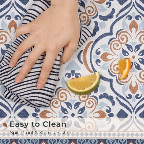 FRESHMINT Multi-Purpose Kitchen Mat Set