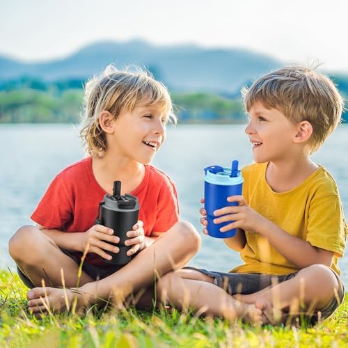 Game Changer Insulated Tumbler for Kids