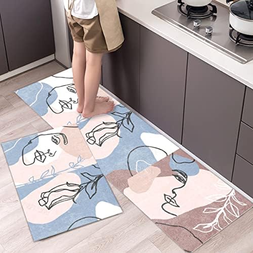 Youryoucool Anti-Fatigue Kitchen Mat