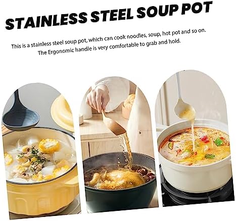 Two-Piece Stainless Steel Steamer Pan Set with Sausage-Shaped Design