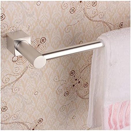 Double Towel Bar for BathroomSpace-Saving Design